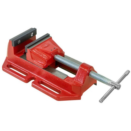 Morsa para máquina n° 2 - 10.033 Morsa para máquina n° 2 - 10.033