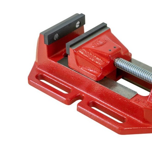 Morsa para máquina n° 2 - 10.033 Morsa para máquina n° 2 - 10.033