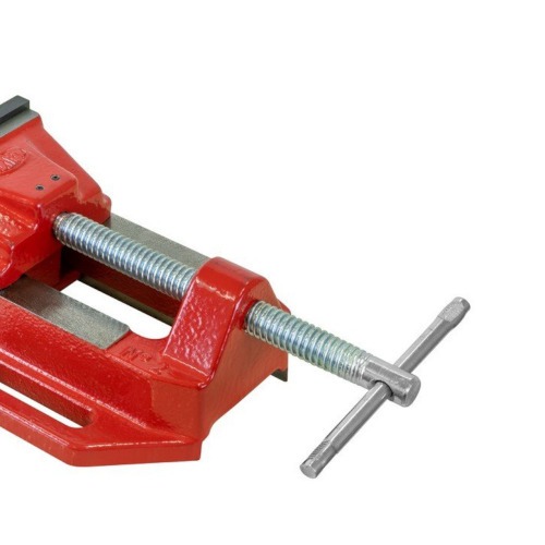 Morsa para máquina n° 2 - 10.033 Morsa para máquina n° 2 - 10.033