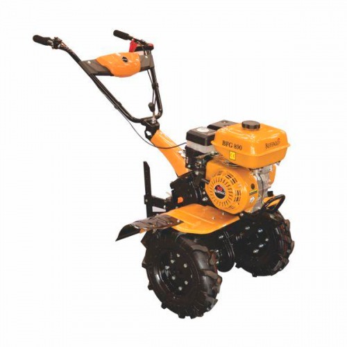 Motocultivador a gasolina 7 hp 4 tempos - BFG 890 Motocultivador a gasolina 7 hp 4 tempos - BFG 890