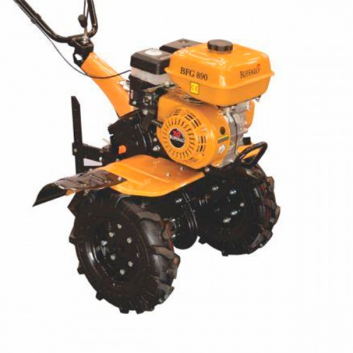 Motocultivador a gasolina 7 hp 4 tempos - BFG 890 Motocultivador a gasolina 7 hp 4 tempos - BFG 890