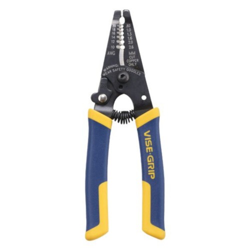 Alicate para eletricista multiuso 6 Alicate para eletricista multiuso 6