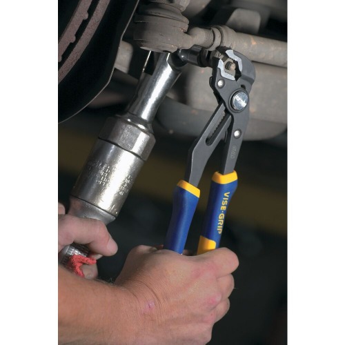 Alicate bomba d?gua 10