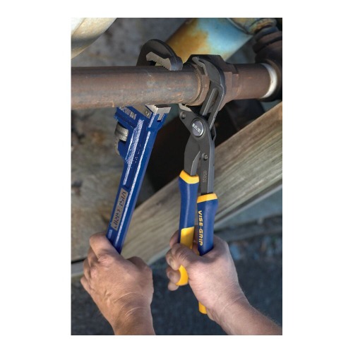 Alicate bomba d?gua 10