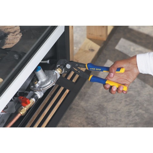 Alicate bomba d?gua 10