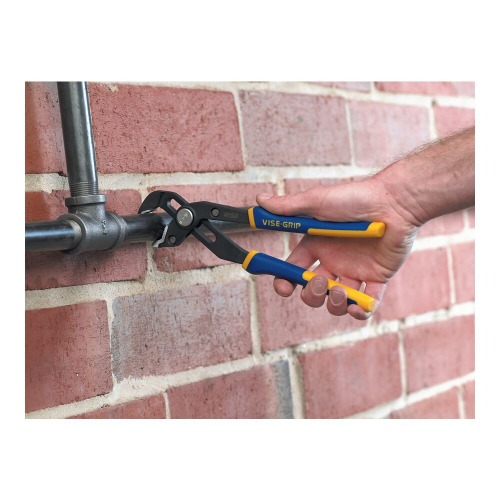 Alicate bomba d?gua 10