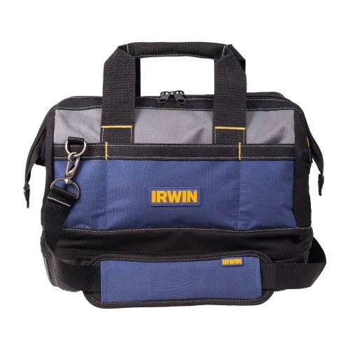 Bolsa para ferramentas 432 x 179 x 305 mm com 16 bolsos