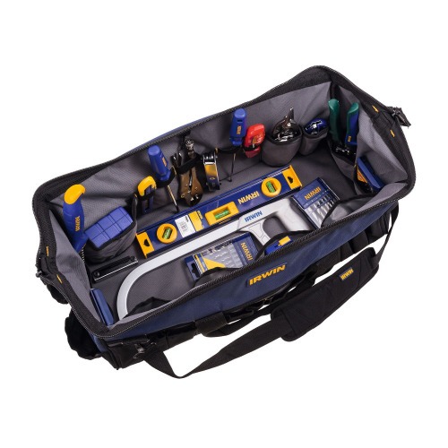 Bolsa para ferramentas 609 x 254 x 254 mm com 35 bolsos - STANDARD Bolsa para ferramentas 609 x 254 x 254 mm com 35 bolsos - STANDARD