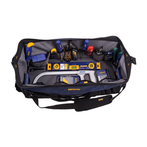 Bolsa para ferramentas 609 x 254 x 254 mm com 35 bolsos - STANDARD Bolsa para ferramentas 609 x 254 x 254 mm com 35 bolsos - STANDARD