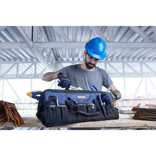 Bolsa para ferramentas 609 x 254 x 254 mm com 35 bolsos - STANDARD Bolsa para ferramentas 609 x 254 x 254 mm com 35 bolsos - STANDARD