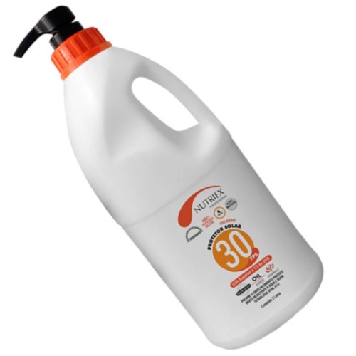 Protetor solar FPS30 2 litros - 61002