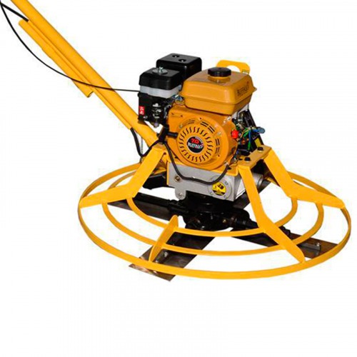 Alisadora de concreto a gasolina 7 hp 4T 92 cm - BFG 100