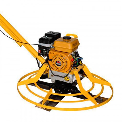 Alisadora de concreto a gasolina 7 hp 4T 92 cm - BFG 100