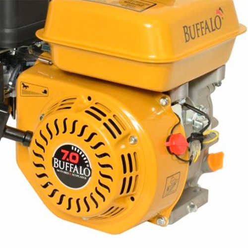 Motor a gasolina 7 hp 4 tempos partida manual - BFG 7.0 Motor a gasolina 7 hp 4 tempos partida manual - BFG 7.0