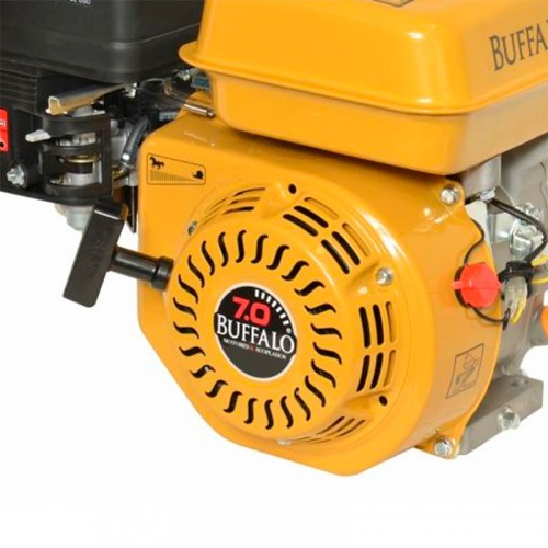 Motor a gasolina 7 hp 4 tempos partida manual - BFG 7.0 Motor a gasolina 7 hp 4 tempos partida manual - BFG 7.0