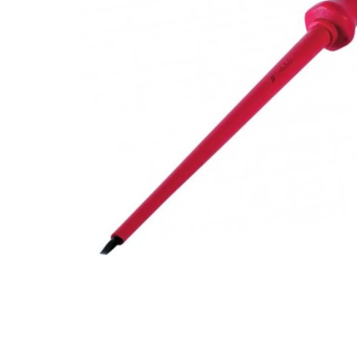 Chave de fenda isolada 3/16 x 6 Chave de fenda isolada 3/16 x 6