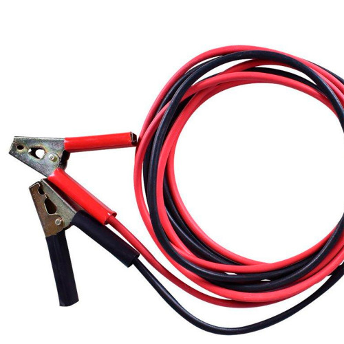 Cabo para transferência de carga 3 metros 36 a 100 A/h Cabo para transferência de carga 3 metros 36 a 100 A/h