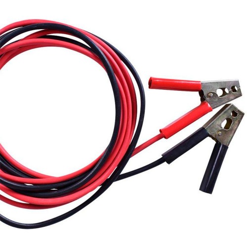 Cabo para transferência de carga 3 metros 36 a 100 A/h Cabo para transferência de carga 3 metros 36 a 100 A/h