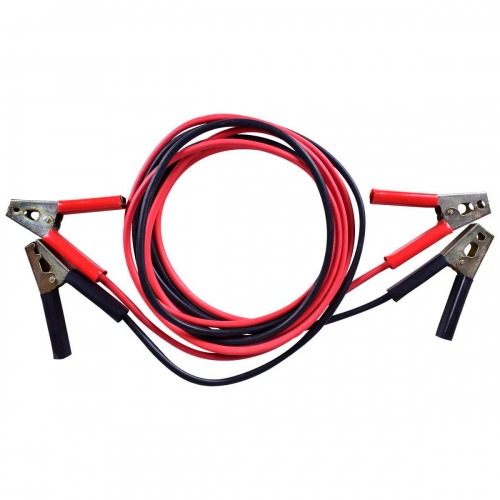 Cabo para transferência de carga 3 metros 36 a 100 A/h Cabo para transferência de carga 3 metros 36 a 100 A/h