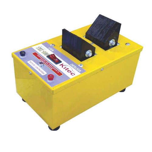 Testador de Induzido e Continuidade - TIK100  110V/220V Testador de Induzido e Continuidade - TIK100  110V/220V