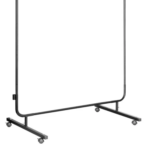Suporte metálico para cortina de solda 1,22 x 1,78 metros