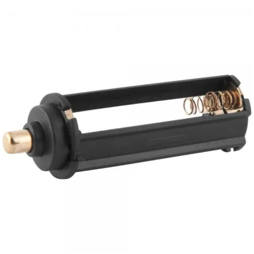 Lanterna superled cree recarregável a bateria - LRV 135  110V/220V