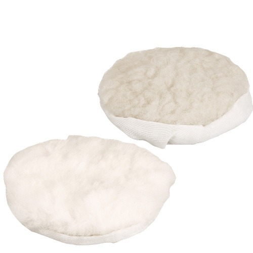 Jogo de discos para lixar e polir 4.1/2 Jogo de discos para lixar e polir 4.1/2