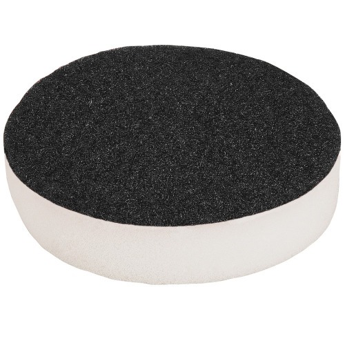 Jogo de discos para lixar e polir 4.1/2 Jogo de discos para lixar e polir 4.1/2