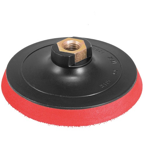 Jogo de discos para lixar e polir 4.1/2 Jogo de discos para lixar e polir 4.1/2