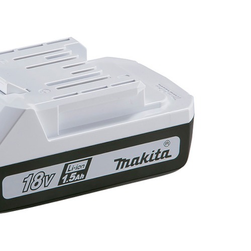 Bateria 18V ons de ltio - BL1815G