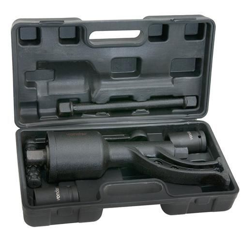 Desforcímetro multiplicador de torque com maleta - CDV5000 Desforcímetro multiplicador de torque com maleta - CDV5000