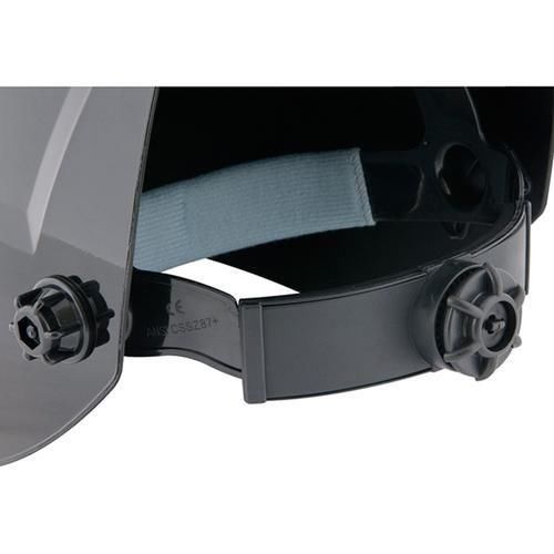 Mscara de solda com escurecimento automtico tonalidade 9 a 13 - MEV0913