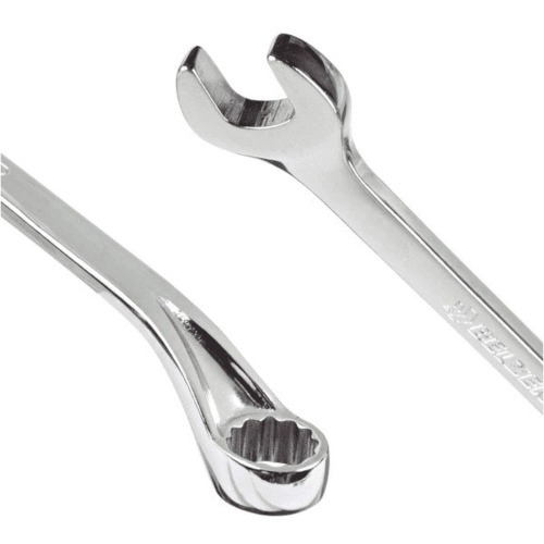 Chave combinada 30 mm ao cromo vandio - 302026B