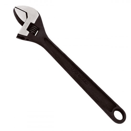 Chave ajustável 10 Chave ajustável 10