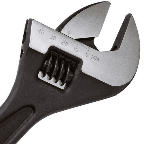 Chave ajustável 10 Chave ajustável 10