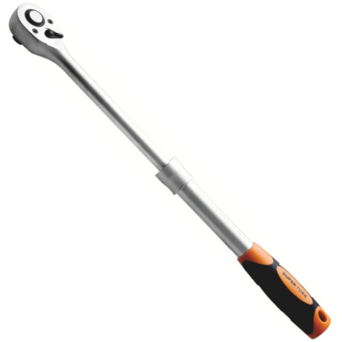 Chave catraca telescpica 1/2