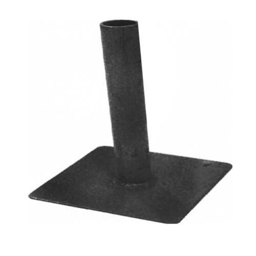 Sapata para andaime - GIRA -05 Sapata para andaime - GIRA -05