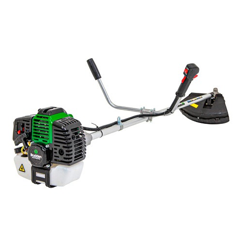 Roadeira lateral a gasolina 1,7 hp 42,7 cc 2 tempos - K430