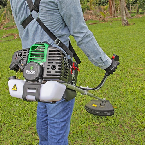 Roadeira lateral a gasolina 1,7 hp 42,7 cc 2 tempos - K430