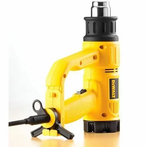 Soprador térmico 2000W 50 a 600°C 2 estágios com desligamento - D26411-B2  220V