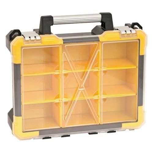 Organizador plstico 110 x 340 x 380 mm  - OPV 0500  