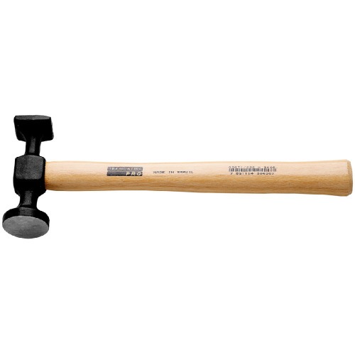 Martelo chapeador face plana 310 gramas - 40471/000 Martelo chapeador face plana 310 gramas - 40471/000