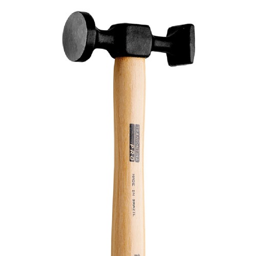 Martelo chapeador face plana 310 gramas - 40471/000 Martelo chapeador face plana 310 gramas - 40471/000