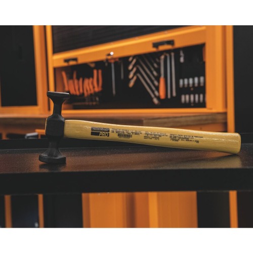 Martelo chapeador face plana 310 gramas - 40471/000 Martelo chapeador face plana 310 gramas - 40471/000