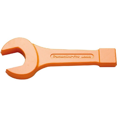 Chave fixa de bater 34 mm a�o cromo van�dio