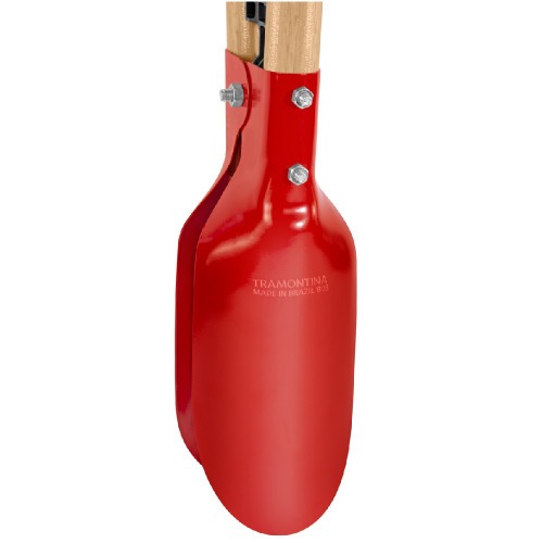 Cavadeira articulada com cabo de madeira com 120 cm Cavadeira articulada com cabo de madeira com 120 cm