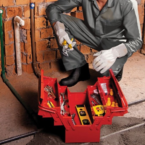 Alicate bomba d'água 10 Alicate bomba d'água 10