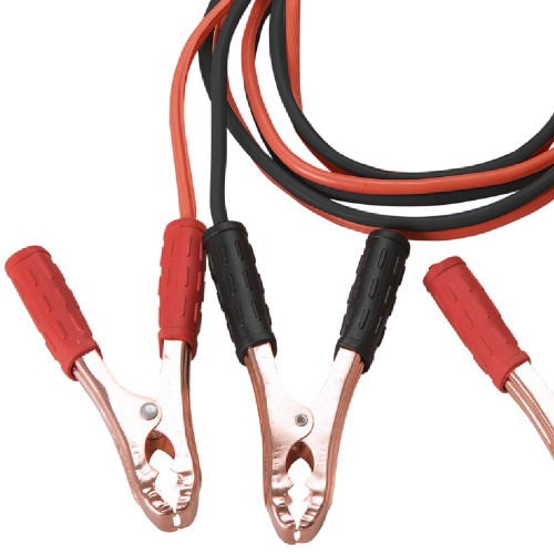 Cabo para transferncia de carga 2,5 metros 250 A