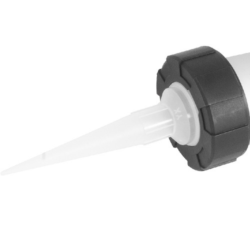 Aplicador de silicone tubular 600 ml Aplicador de silicone tubular 600 ml