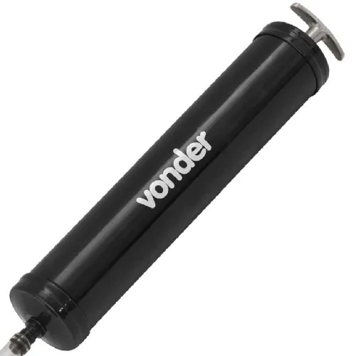 Bomba manual para óleo capacidade de 500 ml